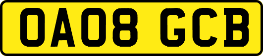 OA08GCB