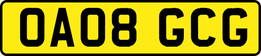 OA08GCG