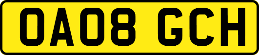 OA08GCH