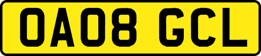 OA08GCL