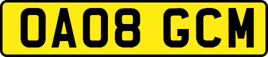 OA08GCM