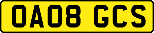 OA08GCS