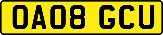 OA08GCU