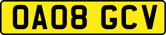 OA08GCV