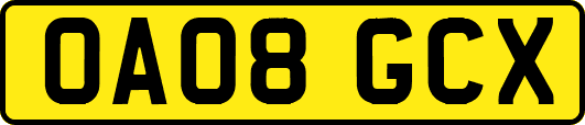 OA08GCX