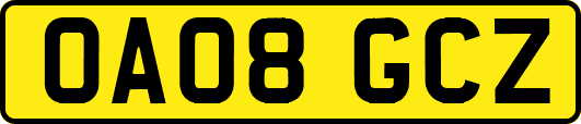 OA08GCZ