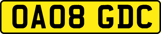 OA08GDC