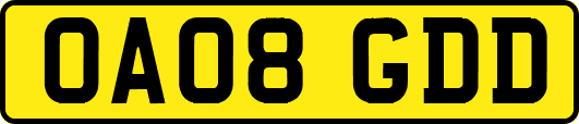OA08GDD