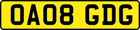OA08GDG