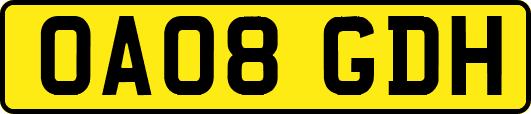 OA08GDH
