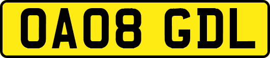 OA08GDL