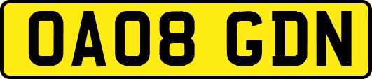 OA08GDN