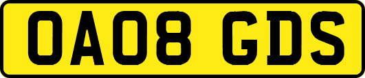 OA08GDS