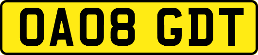 OA08GDT