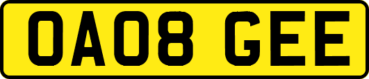 OA08GEE