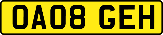 OA08GEH