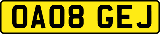 OA08GEJ