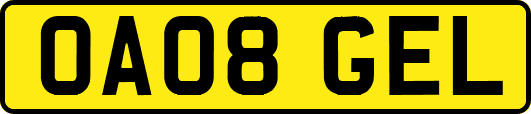 OA08GEL