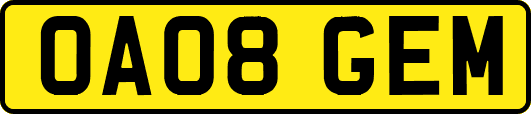 OA08GEM
