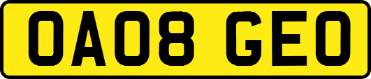 OA08GEO
