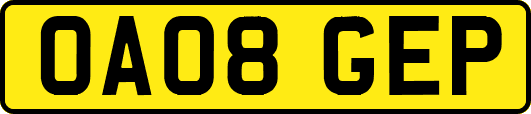 OA08GEP