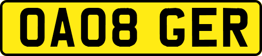 OA08GER