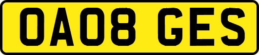 OA08GES