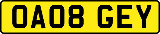 OA08GEY