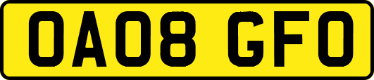 OA08GFO