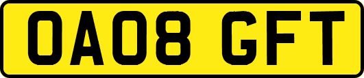 OA08GFT