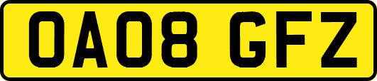 OA08GFZ