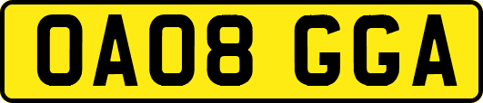 OA08GGA