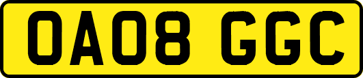 OA08GGC