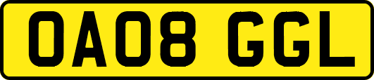OA08GGL