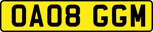 OA08GGM