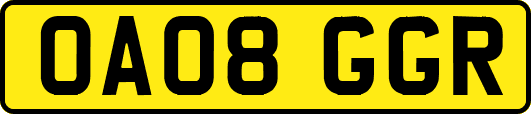 OA08GGR