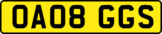 OA08GGS