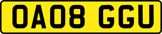 OA08GGU