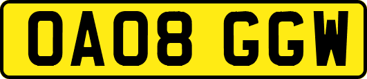 OA08GGW