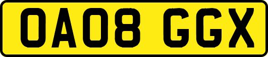 OA08GGX