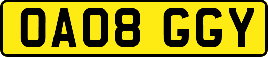 OA08GGY
