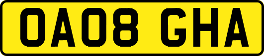 OA08GHA