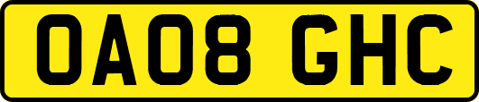 OA08GHC