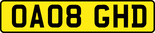 OA08GHD