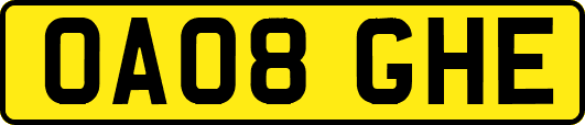 OA08GHE