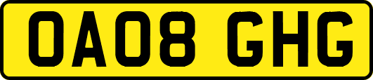 OA08GHG