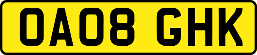 OA08GHK