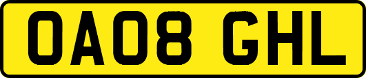 OA08GHL