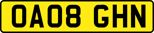 OA08GHN