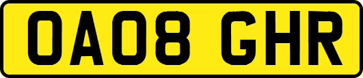 OA08GHR